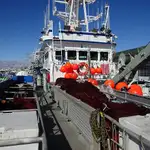 Kapal purse seiner keur dijual