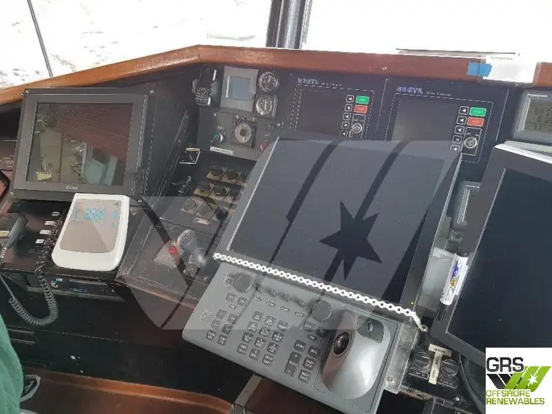 Kapal panginepan keur dijual