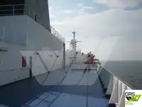 Kapal Ro-Ro keur dijual