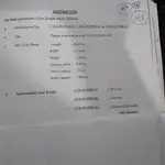 Tongkang keur dijual