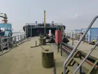Kapal tangki minyak/bahan kimia keur dijual