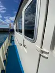Kapal penarik keur dijual