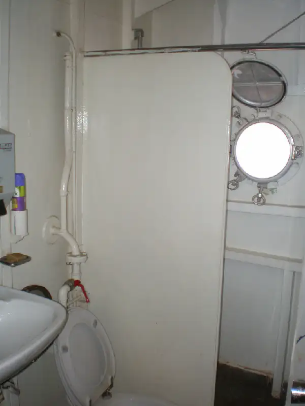 Kapal penarik keur dijual
