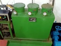 Kapal pendaratan, tangki keur dijual