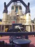 Kapal penarik keur dijual