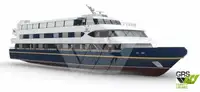 Kapal pesiar pikeun dijual