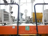 Kapal penarik keur dijual