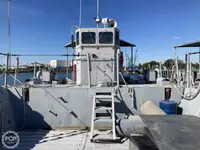 Kapal pendaratan, tangki keur dijual