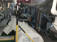 Kapal pasokan keur dijual