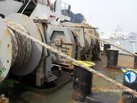 Kapal tangki minyak/bahan kimia keur dijual