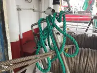 Kapal pancing trawler keur dijual