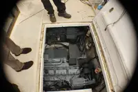 Kapal kru keur dijual
