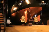 Kapal Pemecah Es keur dijual