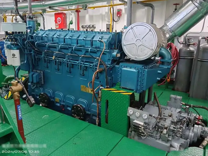 Kapal penarik keur dijual
