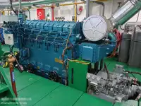 Kapal penarik keur dijual