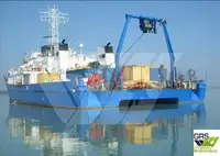 Kapal survei keur dijual