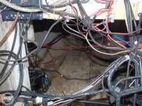 Kap patroli keur dijual