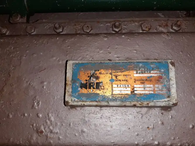 Kapal pancing trawler keur dijual