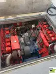 Kapal Ro-Ro keur dijual