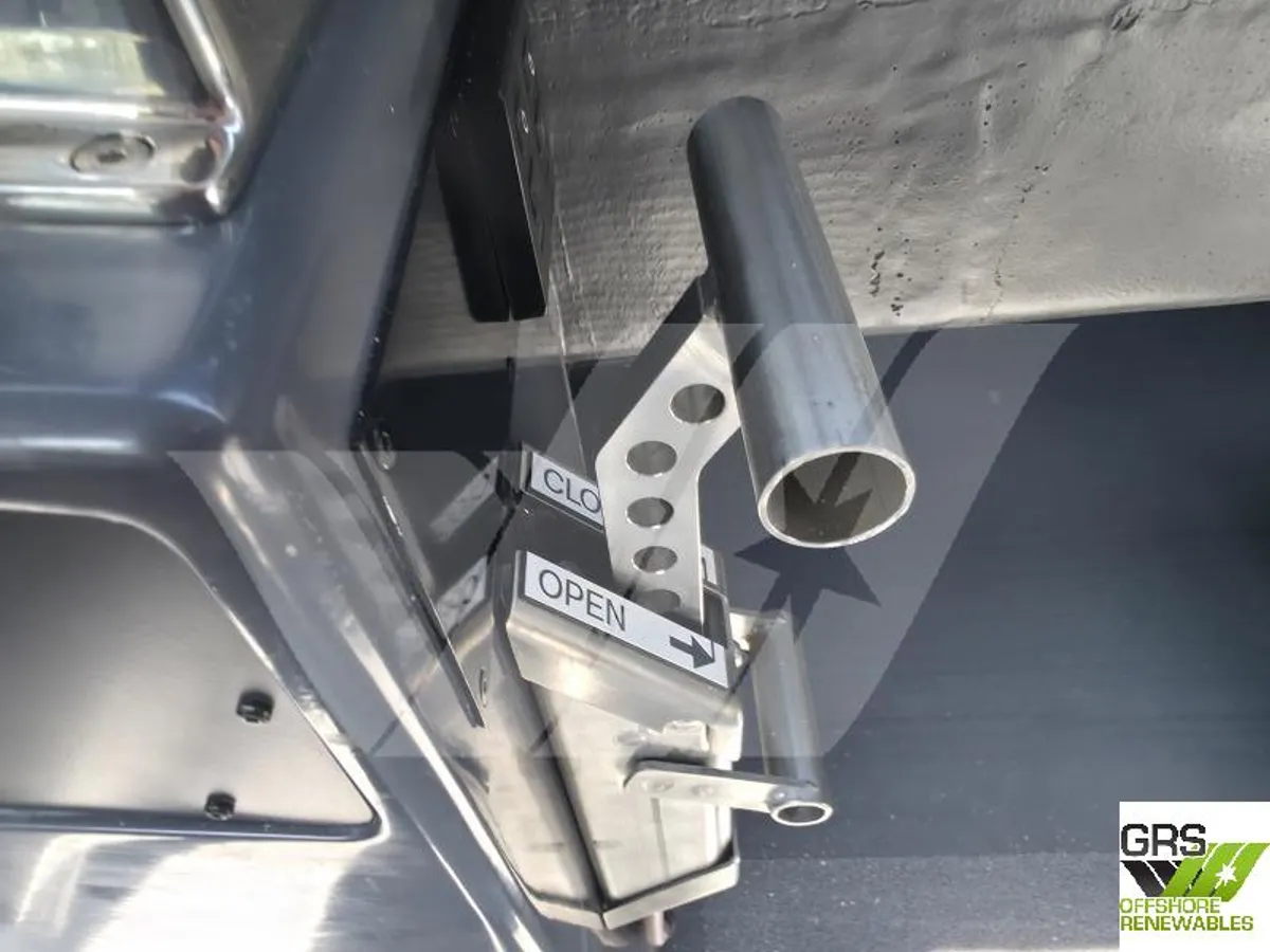 Kapal pilot keur dijual