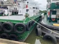 Kapal kru keur dijual