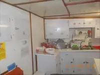 Kapal kru keur dijual