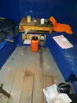 Parahu gawe pikeun dijual