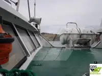 Kapal panginepan keur dijual