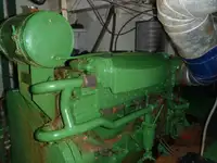 Kapal penarik keur dijual