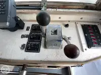 Kapal pesiar keur dijual