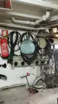 Tow boat pikeun dijual