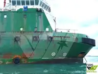 Kapal penarik keur dijual