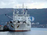 Kap reefer keur dijual