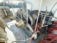 Kapal pancing trawler keur dijual