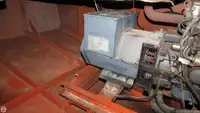 Kapal pancing trawler keur dijual