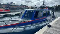 Kapal survei keur dijual