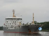 Kapal tangki minyak/bahan kimia keur dijual