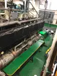 Kapal Ro-Ro keur dijual