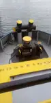 Kapal penarik keur dijual
