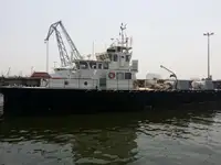 Kap patroli keur dijual
