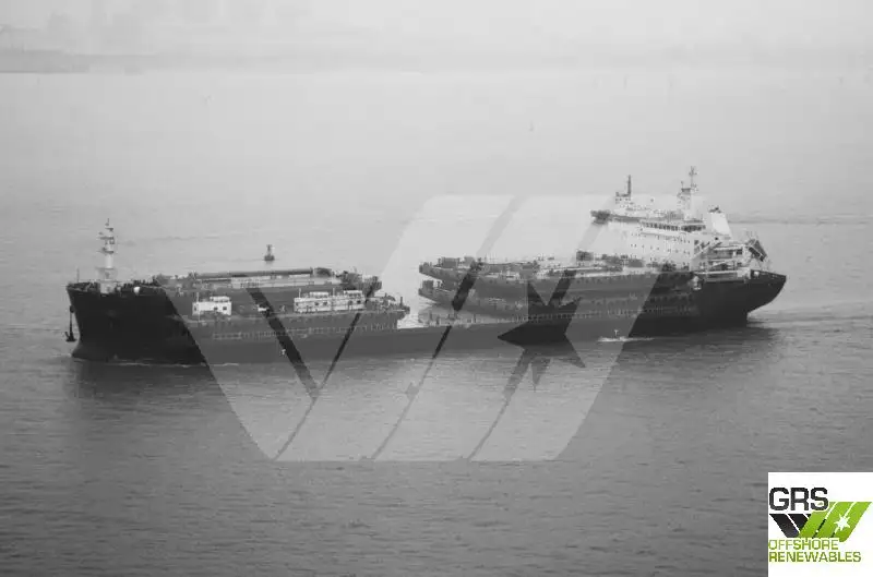 Kapal angkat barang beurat keur dijual