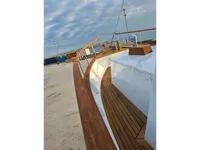 Yacht keur dijual