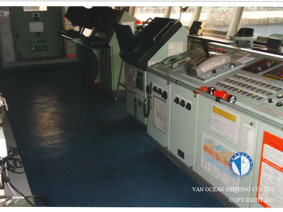 Kapal tangki minyak/bahan kimia keur dijual