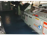 Kapal tangki minyak/bahan kimia keur dijual