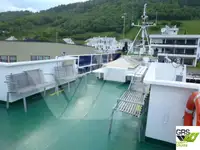 Kapal panumpang keur dijual