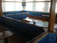 Kapal RoPax keur dijual