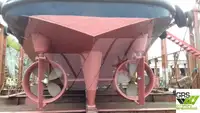 Kapal penarik keur dijual