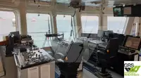 Kapal pasokan keur dijual