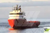 Kapal suplai pikeun dijual