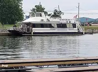 Kapal fery keur dijual